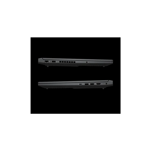 Victus 16-S0003NT 7.nesil Ryzen 7 7840HS 16GB Ram 1tb SSD RTX4070 FDOS16.1INC 7Z4P9EA1 - Resim 5