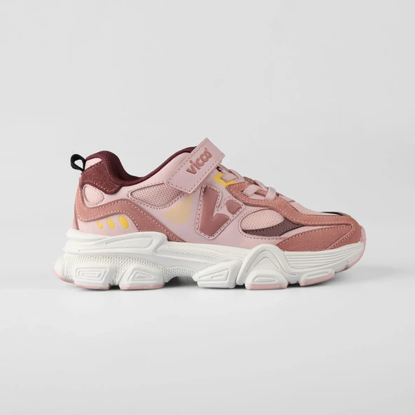 Vicco Wild Pudra Çocuk Spor Ayakkabı ürün görseli
