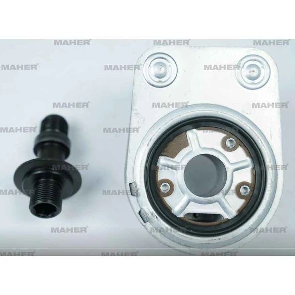 YAĞ SOĞUTUCUSU DOBLO 01-10 1.9 D REKORLU CONTALI ürün görseli