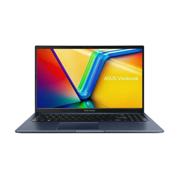 Vivobook 15 X1502ZA-EJ1070 I5-1235U 8gb Ram 512GB SSD 15.6 Inç Fhd Freedos Taşınabilir Bilgisayar ürün görseli 1