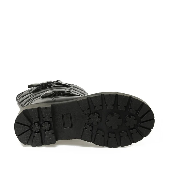 Kinetix Letune Siyah Çocuk Çizme - Resim 6