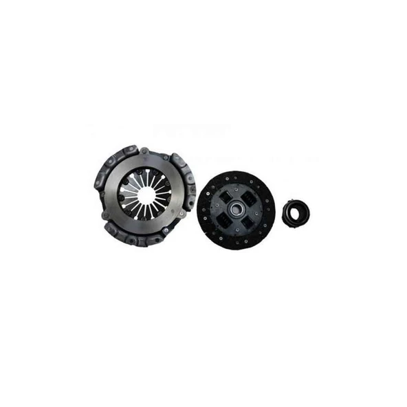 DEBRİYAJ SETİ ATOS 98-02 / PICANTO 1.1 / I-10 RULMANLI ürün görseli