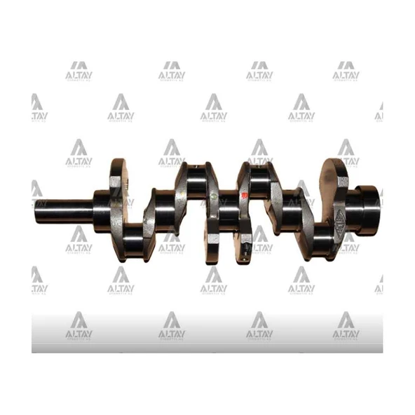 KRANK MİLİ H-100 / L-300 / L-200 (TURBOSUZ) ürün görseli