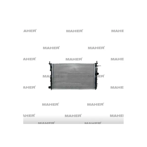 RADYATÖR SU VECTRA B  X16XEL-Z16XE-Z18XE-X20XEV M-T MEKANIK ürün görseli