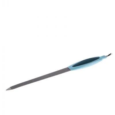 pilelistore Manikür Pedikür Tırnak Etı Sıyırıcılı Büyük Törpü - 2