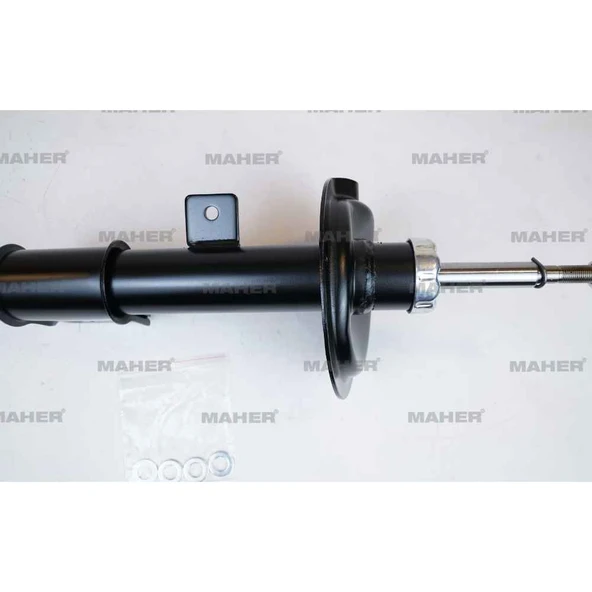 AMORTİSÖR C4 / 307 00-07 GAZLI ÖN SOL ürün görseli