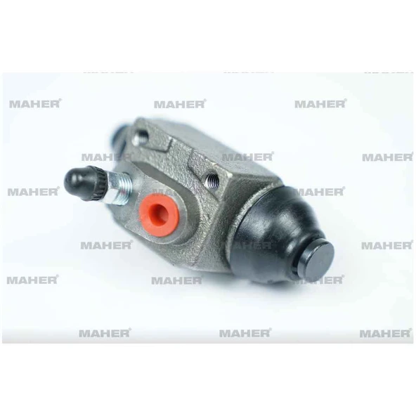 FREN SİLİNDİRİ FOCUS I 98-04 1.6 16v DÖKÜM 20,64mm ARKA SOL-SAĞ ürün görseli