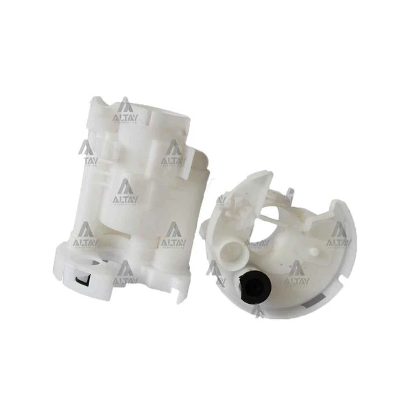 YAKIT FİLTRESİ (BENZİN) COROLLA 02-07 (DEPO İÇİ) ürün görseli