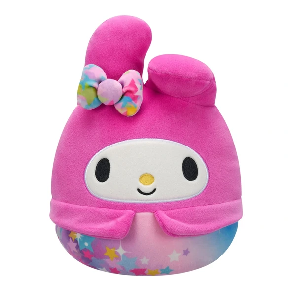 Squishmallows Hello Kitty Serisi 20 cm Asorti SN00612 - Resim 3