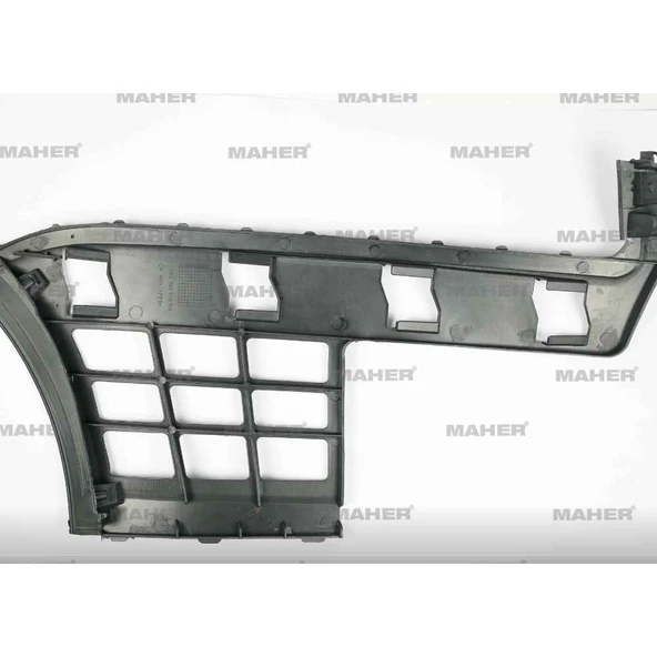 TAMPON BAĞLANTI BRAKETİ JETTA 06-10 İÇ ARKA SAĞ ürün görseli