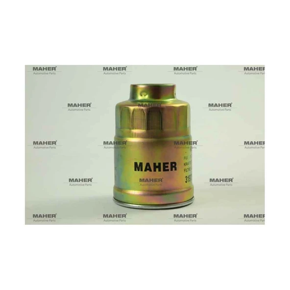 YAKIT FİLTRESİ (MAZOT) H-100 / KMY / L-300 / CANTER 511 / 711 FUSO ürün görseli