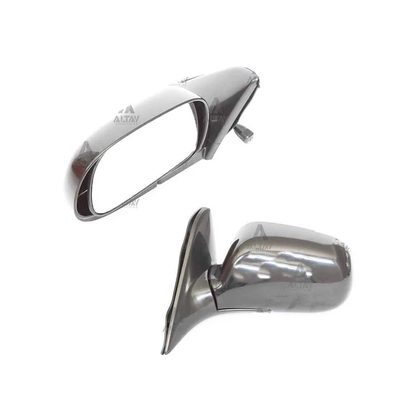 AYNA DIŞ DİKİZ COROLLA  93-97 MANUEL SOL ürün görseli