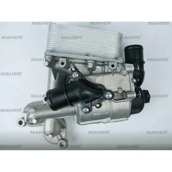 YAĞ SOĞUTUCUSU TRAFIC II 06-14 2.0 DCI KOMPLE ürün görseli