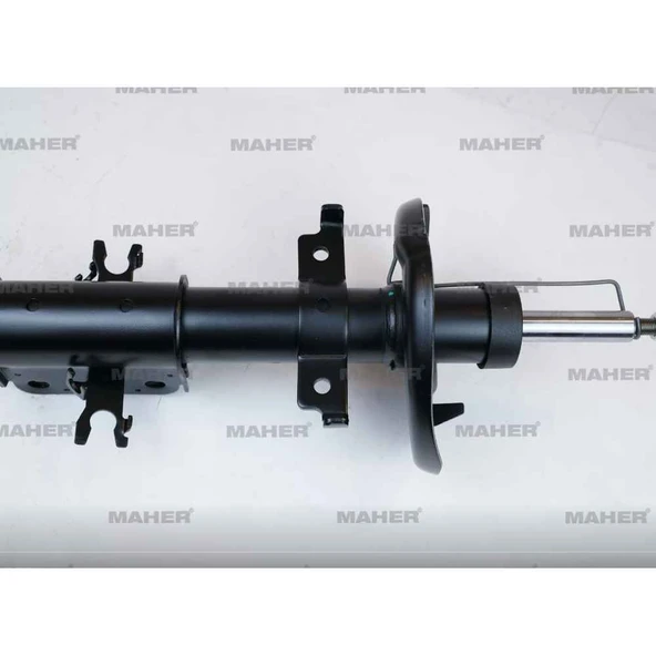 AMORTİSÖR LAGUNA III 07= GAZLI ÖN ürün görseli