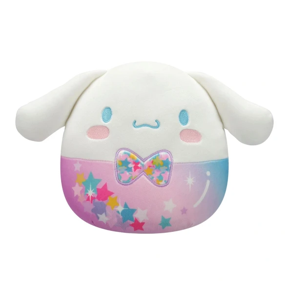Squishmallows Hello Kitty Serisi 20 cm Asorti SN00612 - Resim 4