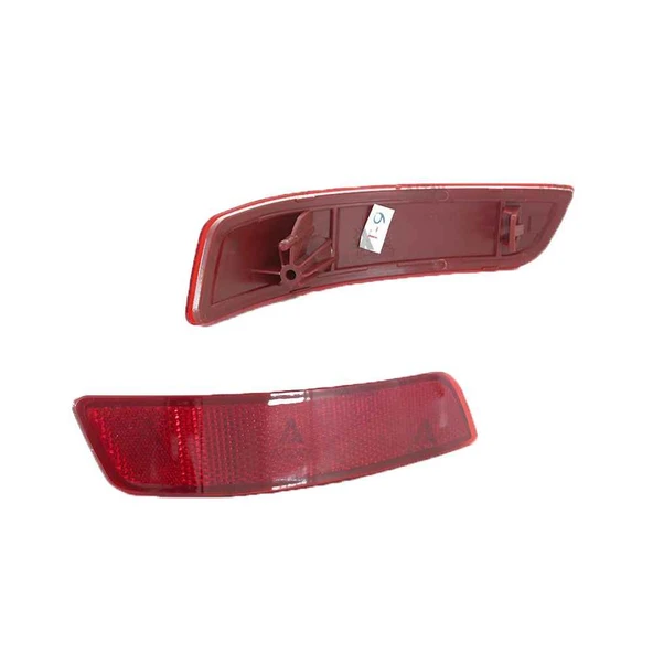 REFLEKTÖR TAMPON COROLLA 13-15 ARKA SAĞ ürün görseli