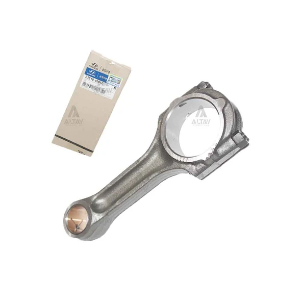 PİSTON KOLU H-100 / KMY / L-300 / STAREX D4BH / BONGO K2500 / PREGIO 05= TCI ürün görseli