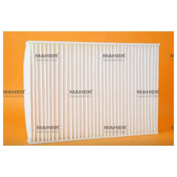 POLEN FİLTRESİ CLIO II / KANGO / SYMBOL / MEGAN I 99-05 KARBONSUZ ürün görseli