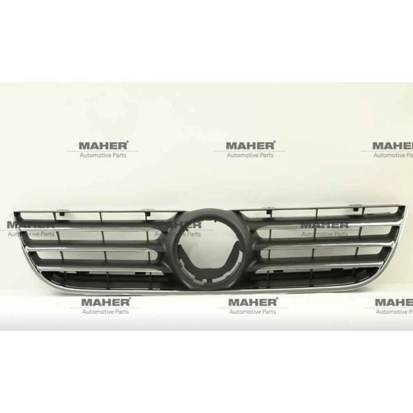 PANJUR POLO 05-09 ÖN (NİKELAJLI) ürün görseli