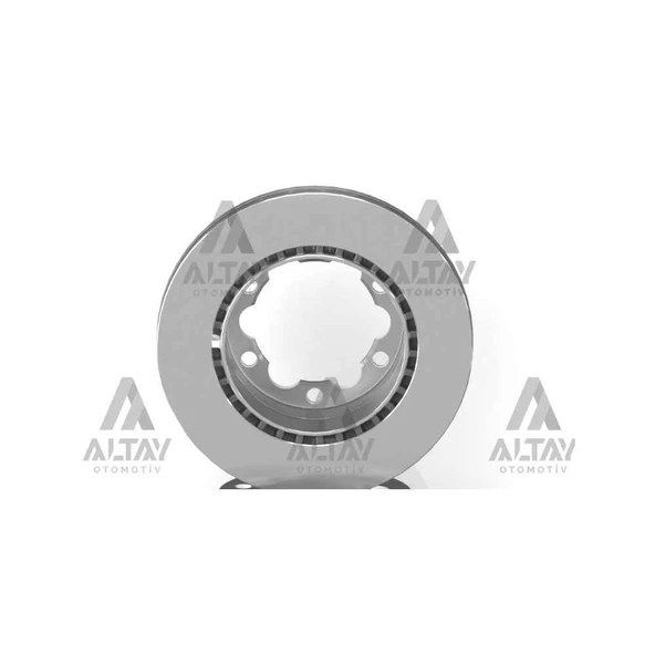 FREN DİSKİ CRAFTER 06-16 / SPRINTER 06-16 W906 / ARKA HAVALI ÇİFT TEKER 303-6 ürün görseli