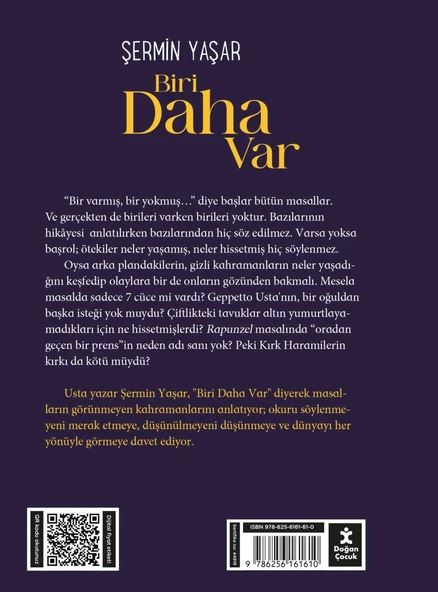 ŞERMİN YAŞAR-BİRİ DAHA VAR - Resim 2