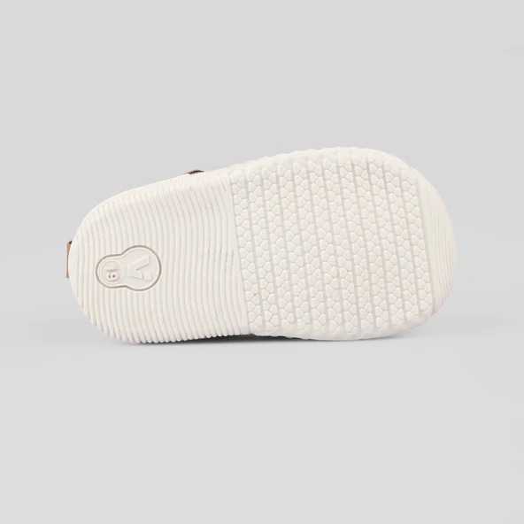 Vicco Paw II Kahverengi Çocuk bot - Resim 4