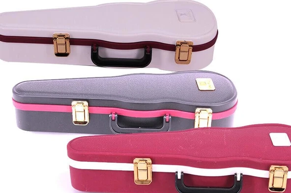 pilelistore Müzik Kutusu Gitar Aynalı Balerin Müzik Kutusu Hediyelik - 3