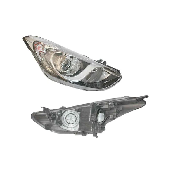 FAR I-30 12-16 ELEKTRİKLİ SAĞ (STYLE-BLUE DRIVE-MODE) ürün görseli