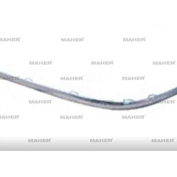 SİS LAMBA KAPAĞI NİKELAJI JETTA 06-10 SOL ürün görseli