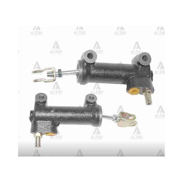 DEBRİYAJ MERKEZ ÜST CANTER 304/449 ürün görseli