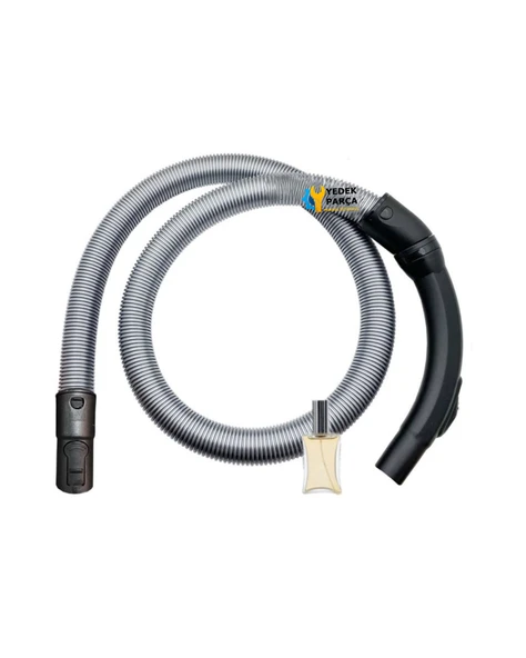 Siemens Uyumlu VS 05G 2555 Süpürge Katlanmaz Dayanıklı Güçlü Hortumu Hediyeli ürün görseli