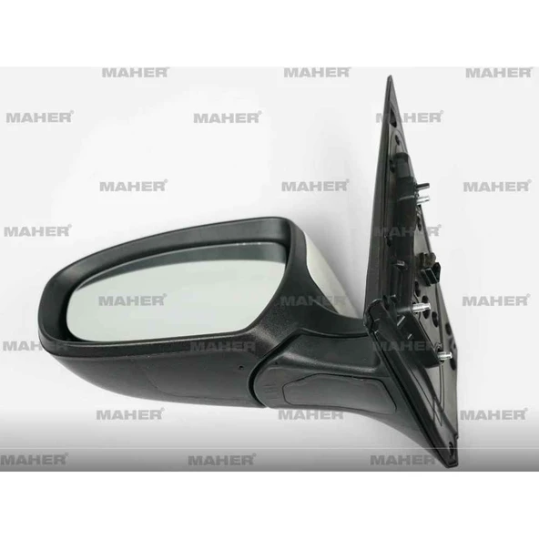 AYNA DIŞ DİKİZ I-20 15-18 ELEKTRİKLİ SİNYALLİ KATLANIR 8 FİŞLİ SOL ürün görseli