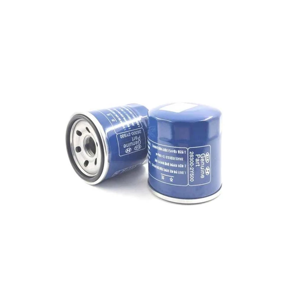 YAĞ FİLTRESİ CIVIC 01-21 / CIVIC 22= / CRV / ACCORD 03-15 / HRV / JAZZ / CITY / CARISMA / 626 88-02 / MAXIMA / LANCER 08= / COLT 05-09 ürün görseli