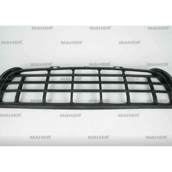 TAMPON IZGARASI CRAFTER 06-16 ORTA ürün görseli