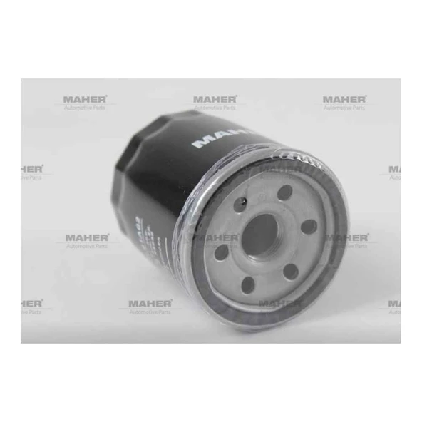 YAĞ FİLTRESİ SWIFT / SAMURAI / VITARA  96= 1.6-2.0 / BALENO / RAV-4 / AVENSIS 01=/ VITARA 16-19 / COROLLA 19= 1.5 M15A ürün görseli