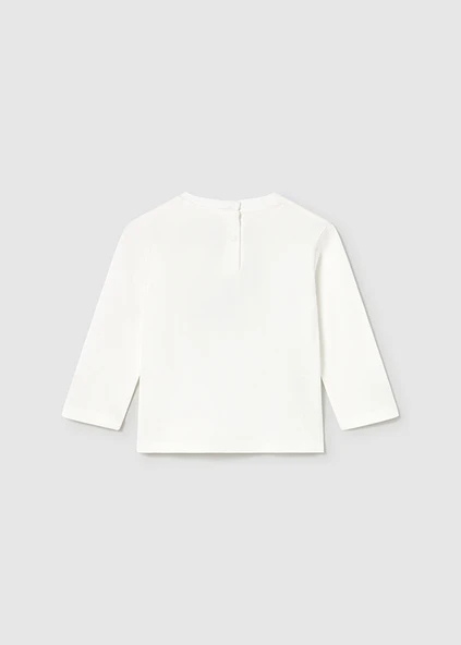 Mayoral Erkek Çocuk Tshirt - Resim 2