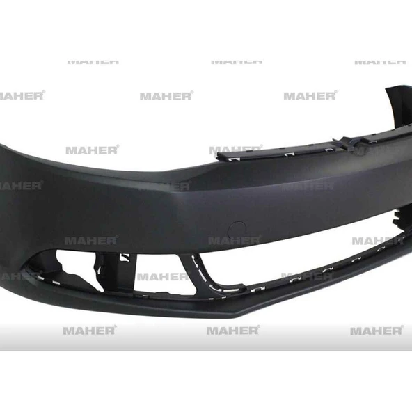 TAMPON JETTA 11-15 SENSÖRLÜ-SENSÖRSÜZ FAR YIKAMASIZ ÖN ürün görseli