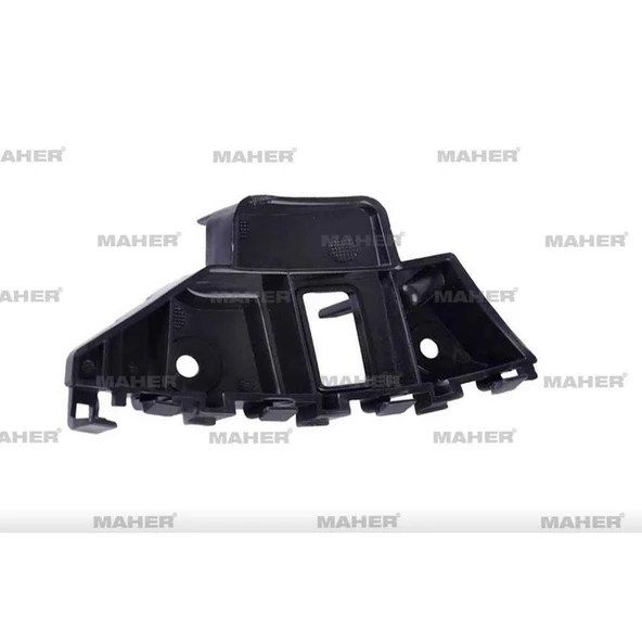 TAMPON BAĞLANTI BRAKETİ JETTA 11-14 ÖN SAĞ ürün görseli