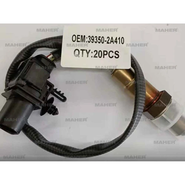 SENSÖR OKSİJEN IX35 IX55 MATRIX / SANTA FE SORENTO GRAND SANTA FE SPORTAGE ürün görseli