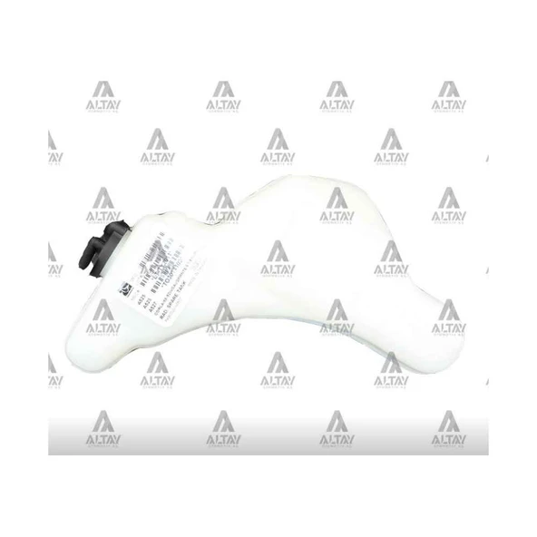 YEDEK SU DEPOSU COROLLA   88-92 ürün görseli