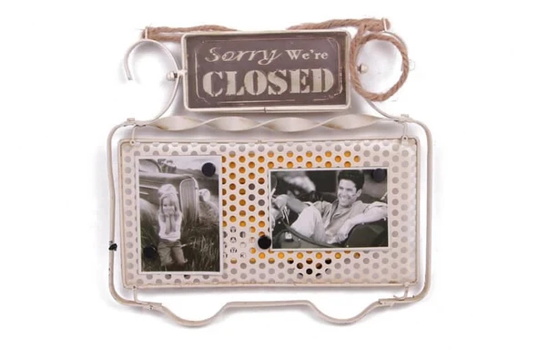 pilelistore Dekoratif Metal Kapı Yazısı Okul Otobüsü Dekorlu Hediyelik - 2