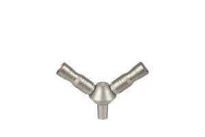 pilelistore Nargile İkili Marpuç Adaptörü