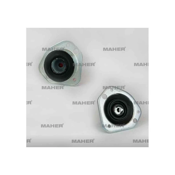 AMORTİSÖR TAKOZU DOGAN / KARTAL / SAHIN / M131 / DKS 83-02 ÖN 5 DELİK ürün görseli