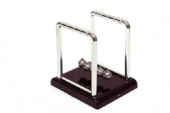 pilelistore Denge Topları Biblo Dekoratif Ev Ofis Hediyelik - Resim 4