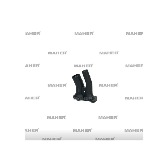 TERMOSTAT KAPAK ÜST FIESTA  / FUSION / C.MAX  02= 1.4-1.6 ZETEC ürün görseli