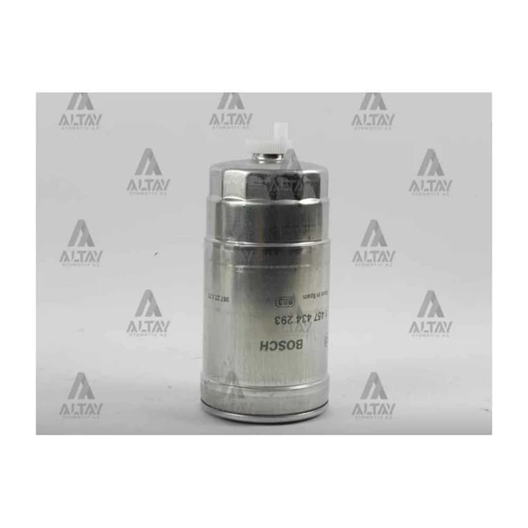 YAKIT FILTRESI (MAZOT) MAREA 1.9JTD-2.4JTD / BRAVO 1.9JTD ürün görseli