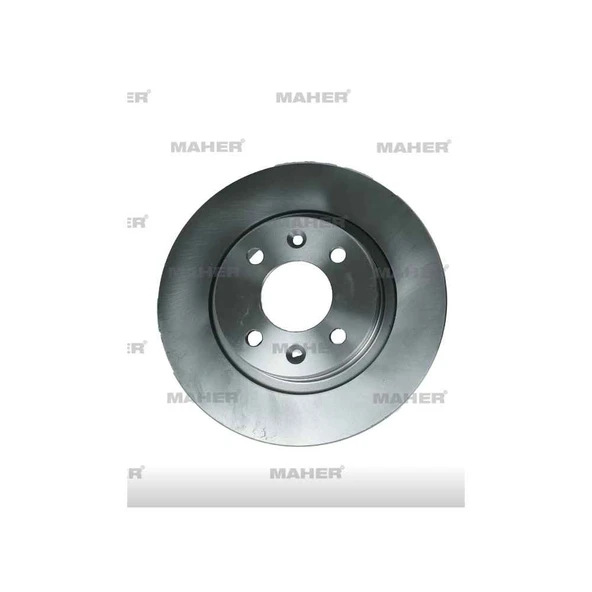FREN DİSKİ LOGAN 04-12 / LOGAN I MCV 07-13 / SANDERO 08-13 / ÖN DÜZ 259-4 ürün görseli
