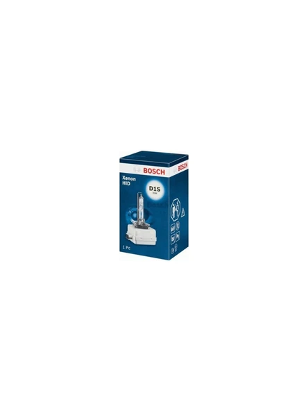 Bosch Xenon Eco Ampul D1S 4300K - 1