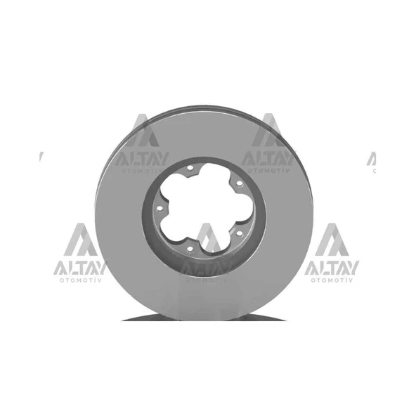 FREN DİSKİ V362 TOURNEO CUSTOM 12= / V363 13= ÖN HAVALI 288MM ürün görseli