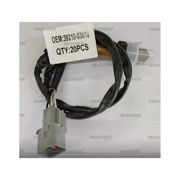 SENSÖR OKSİJEN I-10 08-13 / PICANTO 11-16 1.0 ürün görseli